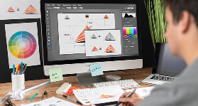 Graphics Design